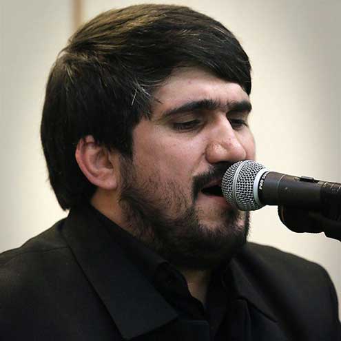 محمد باقر منصوری - آنا جان آز آغلا